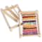 S&S Worldwide® Wood Weaving Frame & Accessories